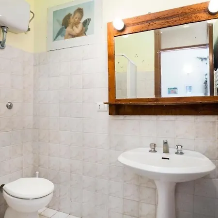 Apartment Alice Castel Giorgio
